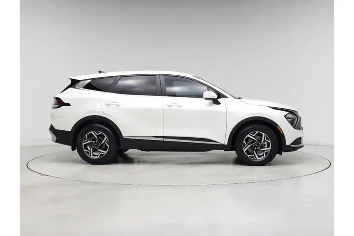 $22998 : Kia Sportage 2023 LX 4dr SUV image 7