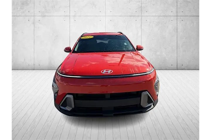 $20885 : Hyundai KONA 2024 SEL 4dr Cr image 5