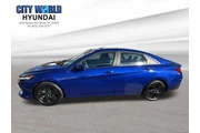 $19983 : Hyundai ELANTRA Hybrid 2023 thumbnail