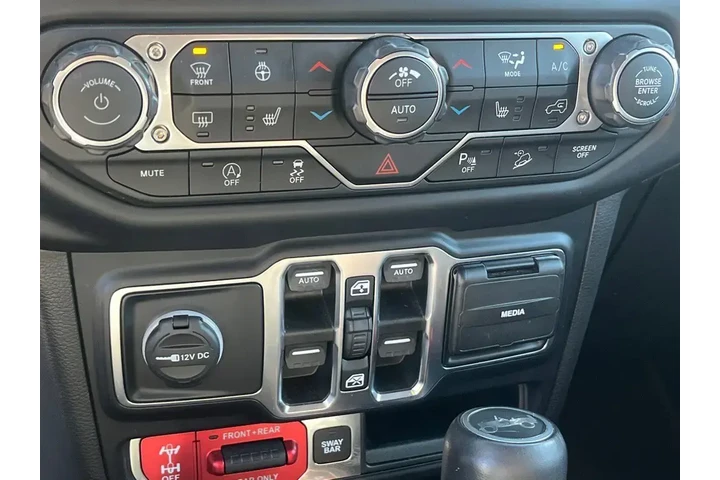 $29992 : Jeep Wrangler Unlimited 2019 image 10