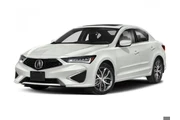 Acura ILX 2019 4dr Sedan w/P