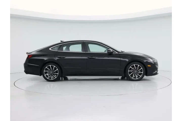 $28998 : Hyundai SONATA 2023 Limited image 7