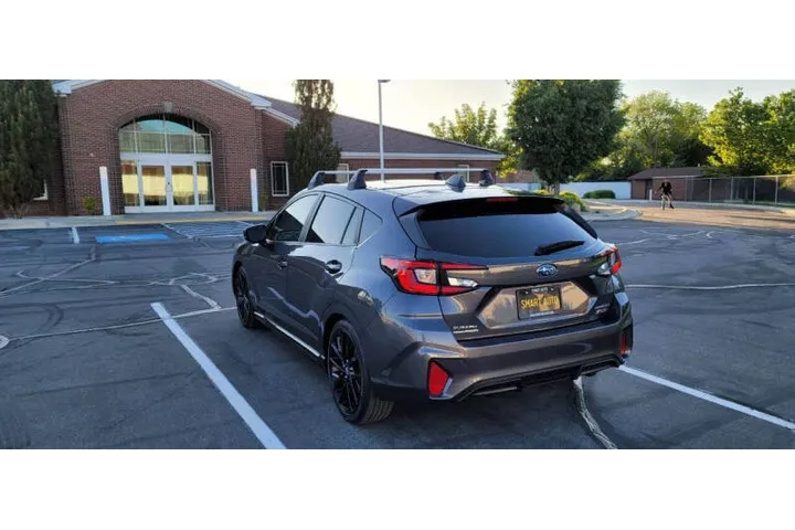 $22400 : 2024 Impreza RS image 5
