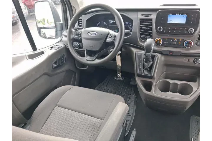 $29490 : Ford Transit 2020 350 XL 3dr image 8