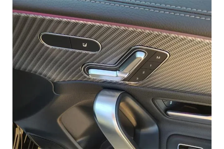 $38489 : Mercedes-Benz CLA 2025 AWD C image 10