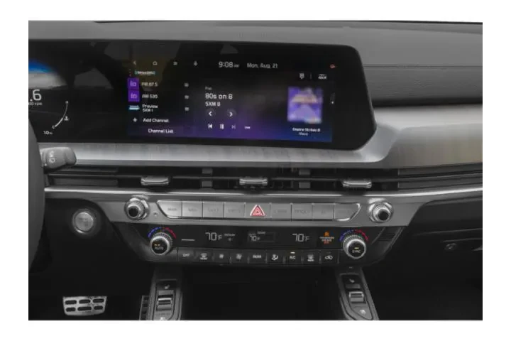 $39066 : Kia Telluride 2024 AWD SX 4d image 10