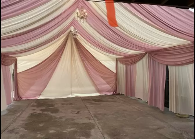REMATA PARTY'S RENTALS image 1