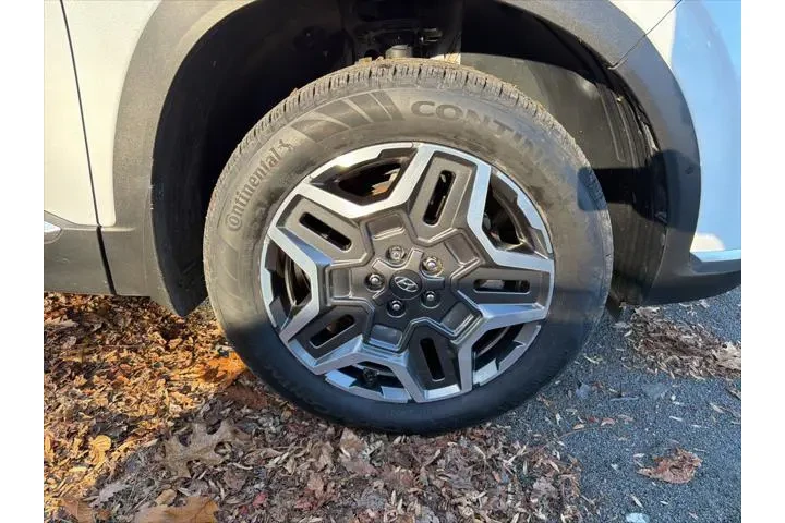 $26999 : Hyundai SANTA FE 2022 AWD Li image 8