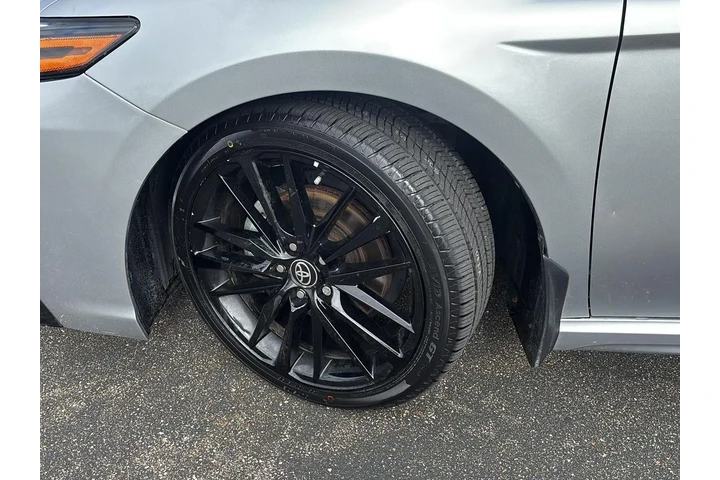 $35000 : Gold Certified 2024 Camry XSE image 5