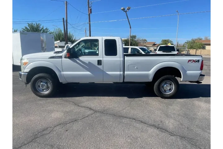 $16995 : 2015 F-350 Super Duty XL image 3