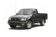 Toyota Tacoma 2003 4dr Doubl en Shreveport