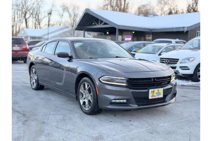 $12995 : 2016 Charger SXT image 5