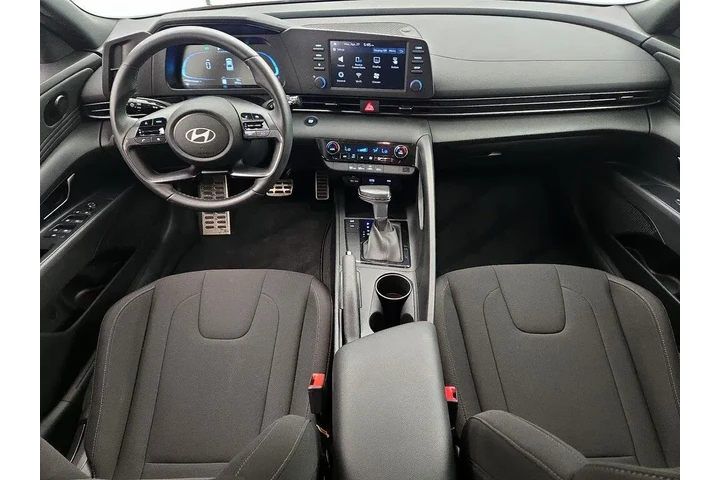 $22998 : Hyundai ELANTRA 2025 SEL Spo image 9