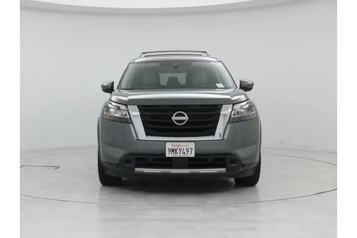 $32998 : Nissan Pathfinder 2024 AWD S image 5