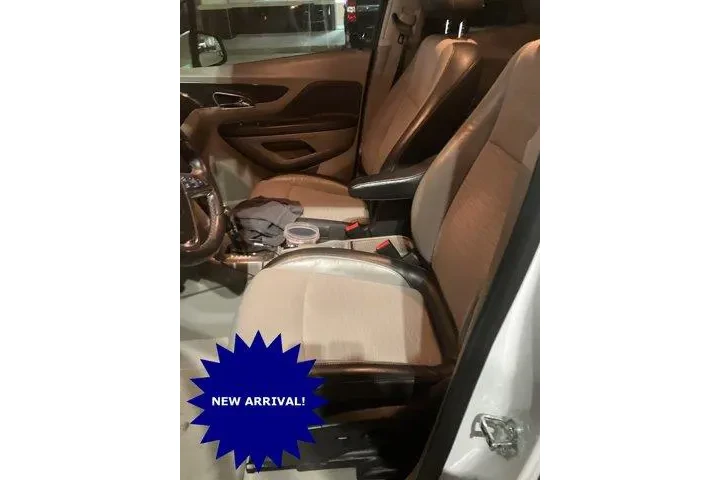 $15991 : Buick Encore 2016 Base 4dr C image 3