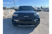 $29556 : Ford Explorer 2022 AWD XLT 4 thumbnail