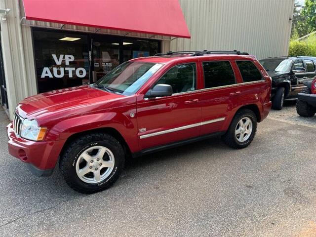 $5999 : 2006 Grand Cherokee Limited image 9