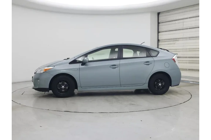$16998 : Toyota Prius 2015 Two 4dr Ha image 3