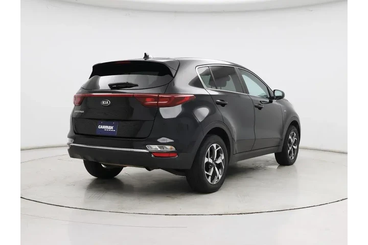 $18998 : Kia Sportage 2022 AWD LX 4dr image 8