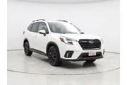 Subaru Forester 2024 AWD Spo en Modesto