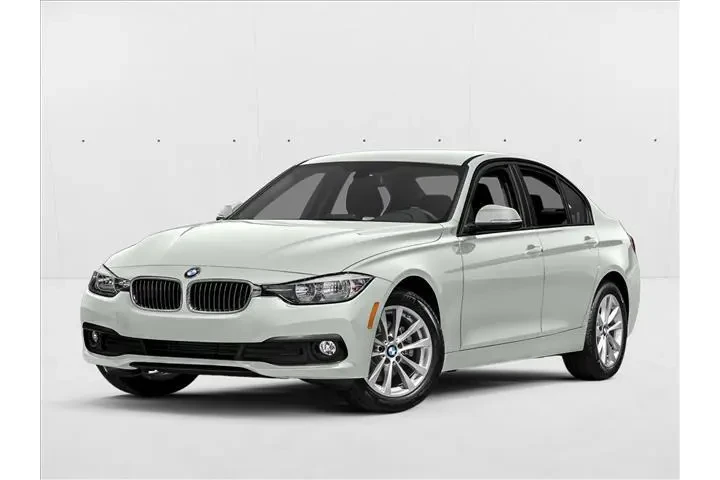 $16999 : BMW 3 Series 2018 320i 4dr S image 1