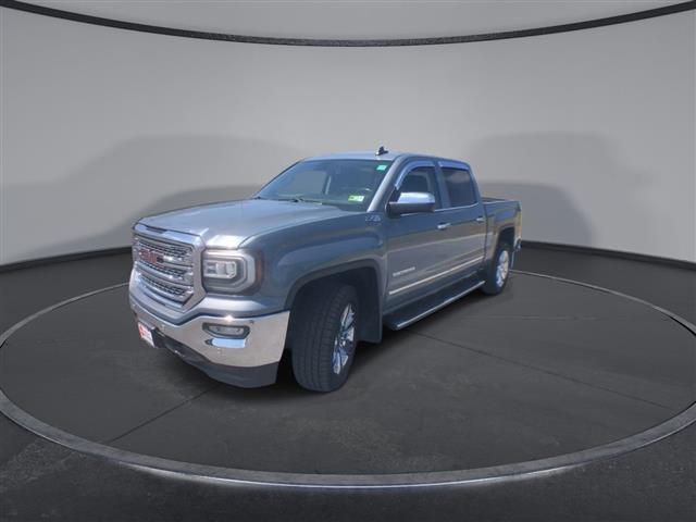 $27800 : PRE-OWNED 2016 SIERRA 1500 SLT image 4