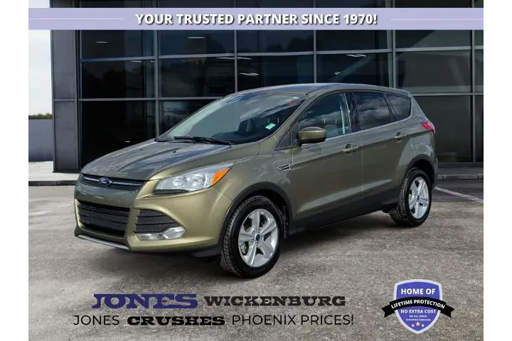 $8724 : Ford Escape 2013 SE 4dr SUV image 1