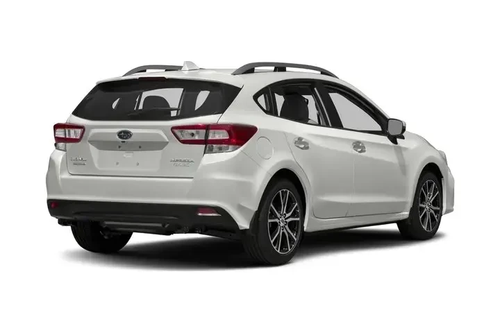 $15000 : Subaru Impreza 2017 AWD 2.0i image 5