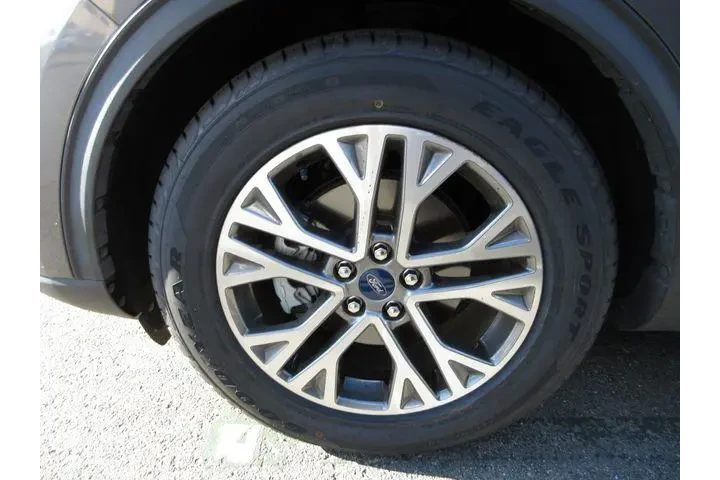 $23499 : Ford Escape Hybrid 2022 SEL image 5