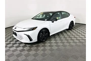 $35900 : Toyota Camry 2025 SE 4dr Sed thumbnail