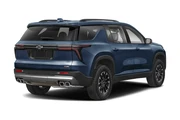 2024 Traverse Z71 thumbnail