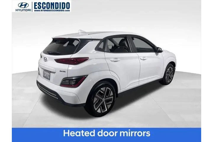 $17395 : Hyundai KONA Electric 2023 S image 5
