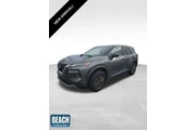 $18544 : Nissan Rogue 2023 S 4dr Cros thumbnail