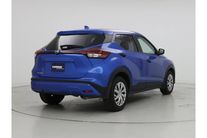 $19998 : Nissan Kicks 2024 S 4dr Cros image 8
