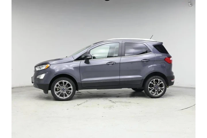 $16998 : Ford EcoSport 2021 AWD Titan image 3