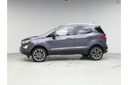 $16998 : Ford EcoSport 2021 AWD Titan thumbnail