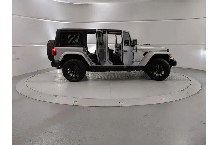 $34999 : Jeep Wrangler 2023 4x4 High image 8