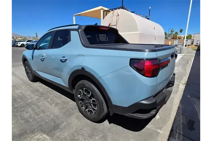 $23095 : Hyundai SANTA CRUZ 2022 AWD image 4