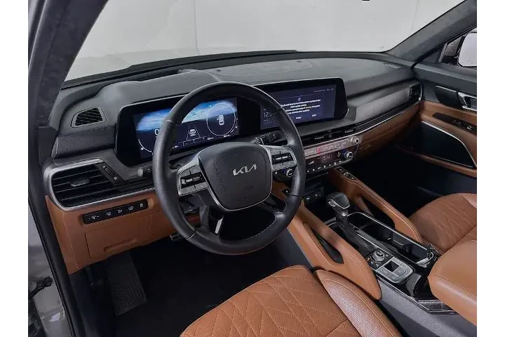 $39994 : Kia Telluride 2024 AWD SX-Pr image 9