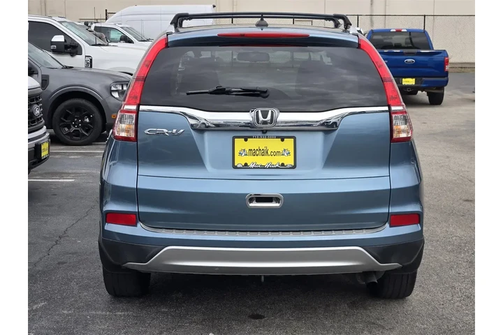 $16793 : Honda CR-V 2016 EX-L 4dr SUV image 6