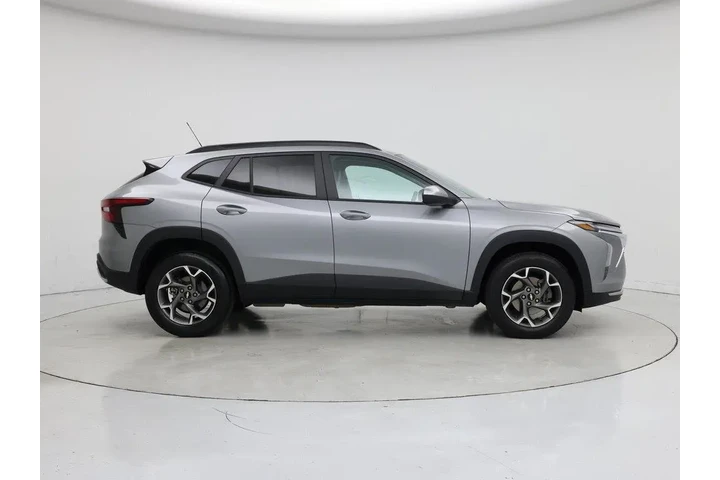 $21998 : Chevrolet Trax 2025 LT 4dr C image 7