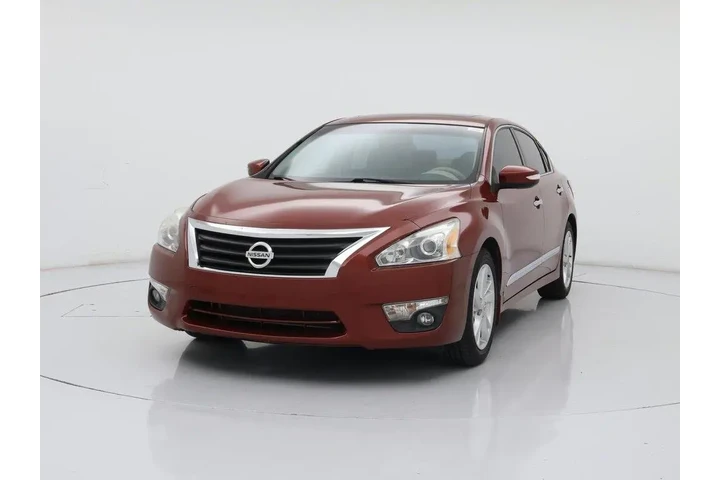 $13599 : Nissan Altima 2015 2.5 SL 4d image 4