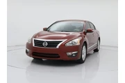 $13599 : Nissan Altima 2015 2.5 SL 4d thumbnail
