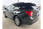 $28500 : Ford Explorer 2023 AWD XLT 4 thumbnail