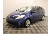 Toyota Prius v 2013 Five 4dr en Phoenix