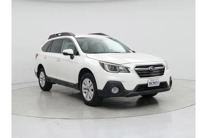 $15998 : Subaru Outback 2018 AWD 2.5i image 1