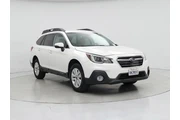 Subaru Outback 2018 AWD 2.5i