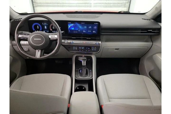 $20998 : Hyundai KONA 2024 SEL 4dr Cr image 9