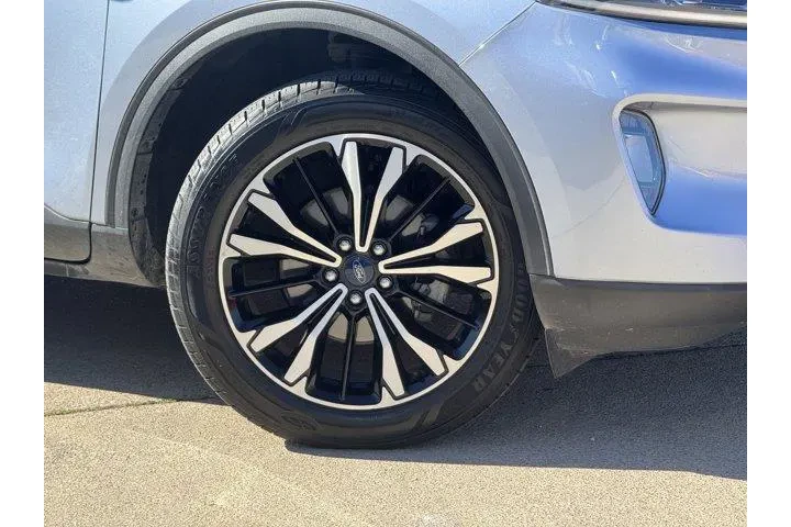 $22221 : Ford Escape 2022 AWD SEL 4dr image 3