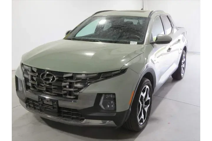 $25930 : Hyundai SANTA CRUZ 2022 AWD image 1